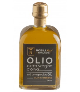 Olio extra vergine d’oliva  
